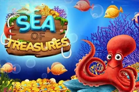 Sea of Treasures