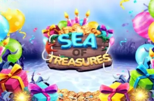 Sea of Treasures Happy Birthday