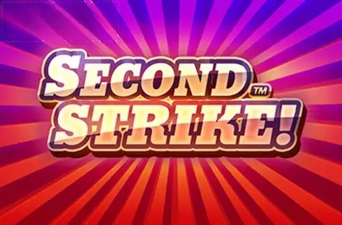 Second Strike