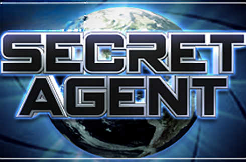 Secret Agent (Concept Gaming)