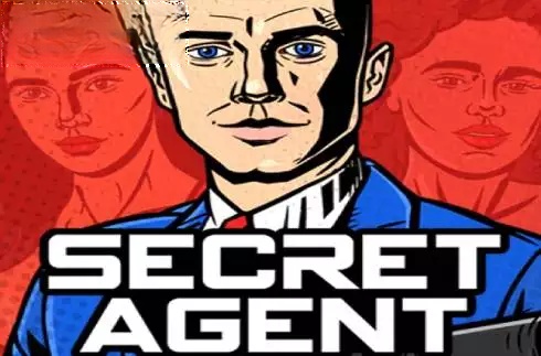 Secret Agent (KA Gaming)