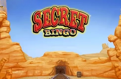Secret Bingo
