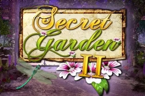 Secret Garden 2