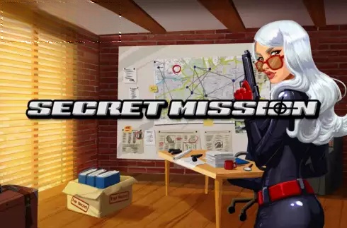 Secret Mission