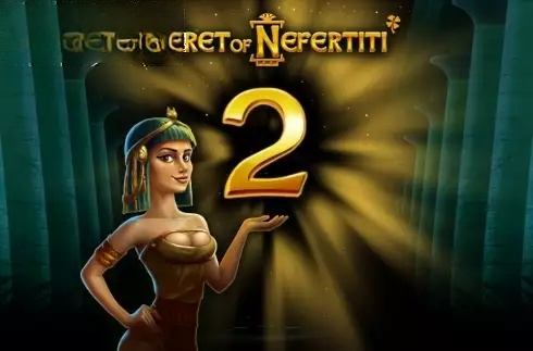 Secret Of Nefertiti 2