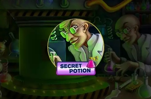Secret Potion