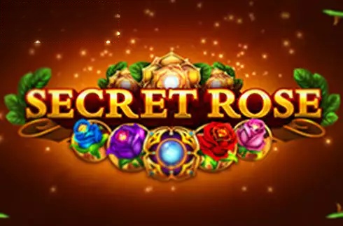 Secret Rose