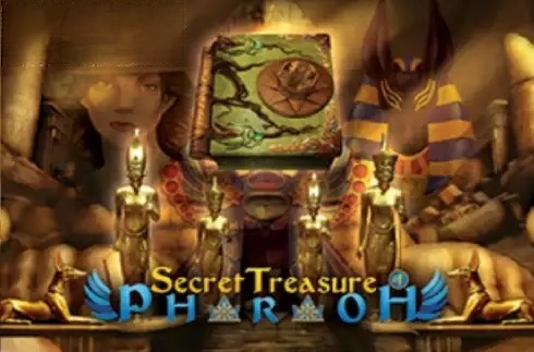 Secret Treasure Of Pharaoh