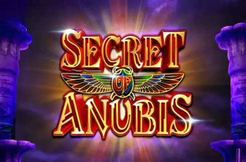 Secret of Anubis Doublemax