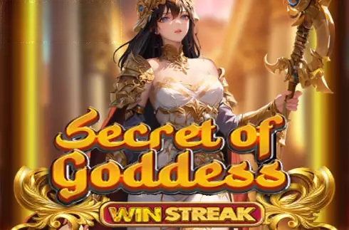 Secret of Goddess