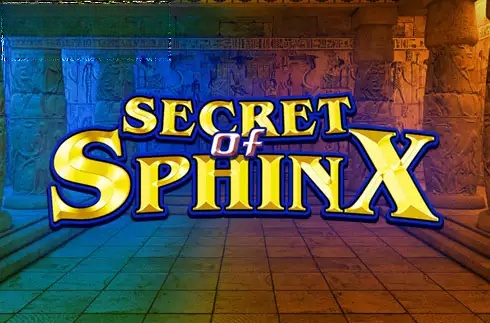 Secret of Sphinx