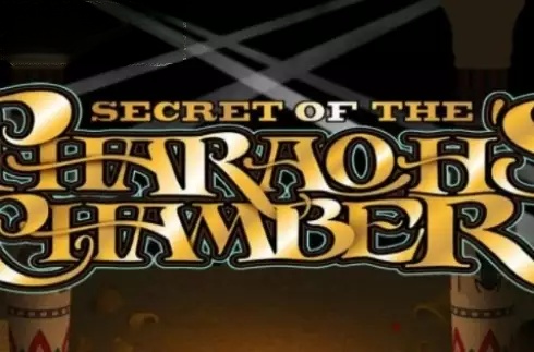 Secret of the Pharaoh's Chamber