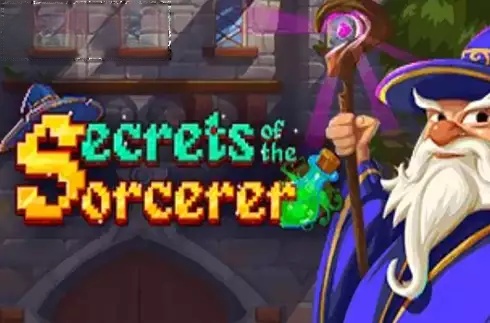 Secrets Of The Sorcerer