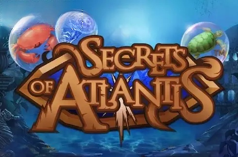 Secrets of Atlantis