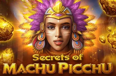 Secrets of Machu Picchu