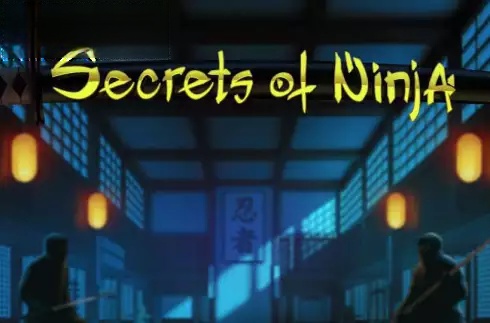 Secrets of Ninja