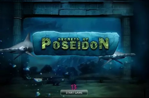 Secrets of Poseidon HD