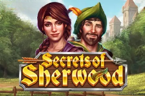 Secrets of Sherwood