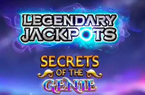 Secrets of the Genie