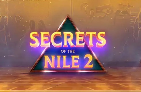 Secrets of the Nile 2