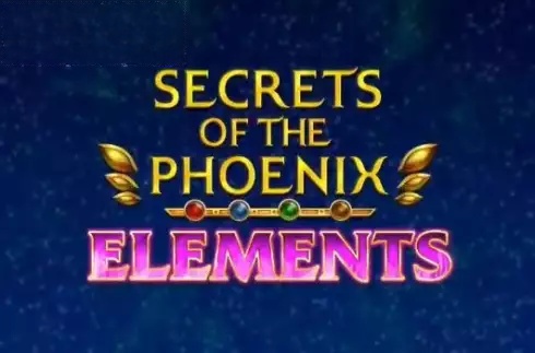 Secrets of the Phoenix Elements