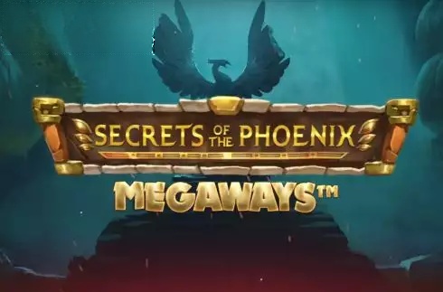Secrets of the Phoenix Megaways