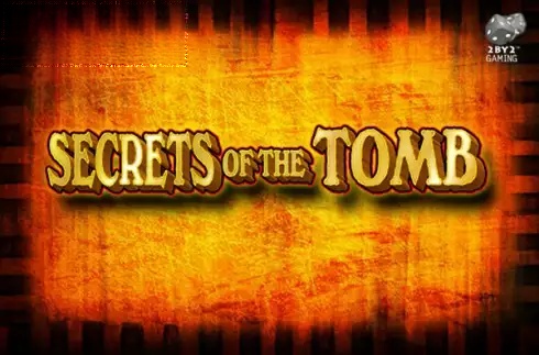 Secrets of the tomb