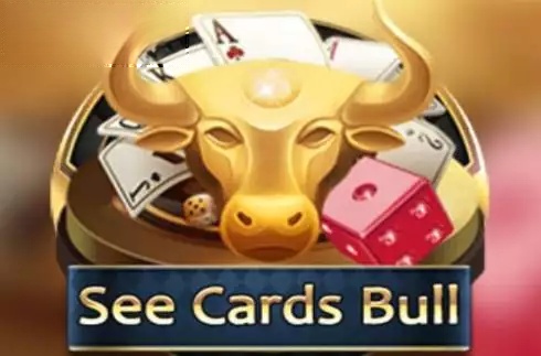 See Cards Bull KX