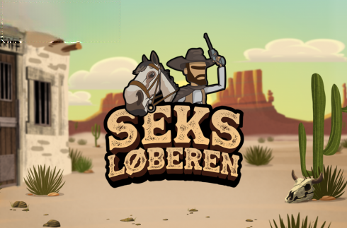 Seksloberen