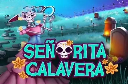 Senorita Calavera