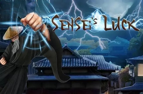 Sensei's Luck