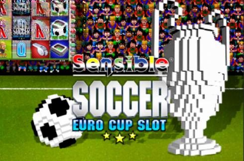Sensible Soccer: Euro Cup