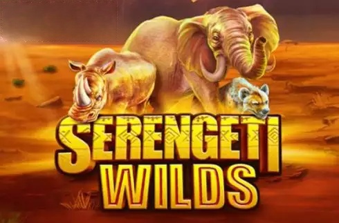 Serengeti Wilds