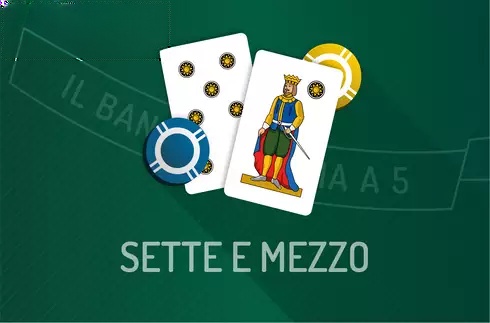 Sette e Mezzo (Giocaonline)