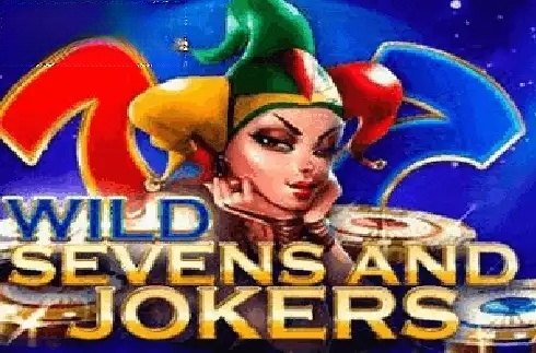 Sevens And Joker Wild