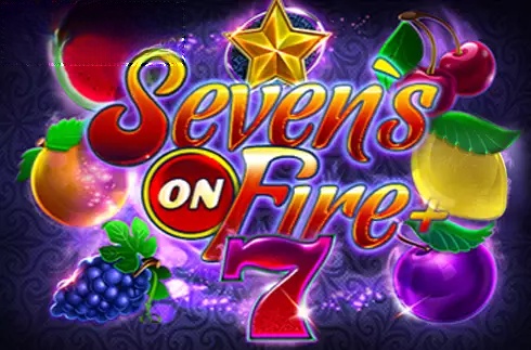 Sevens on Fire