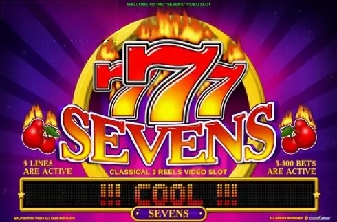 Sevens (Belatra Games)