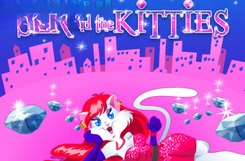 Sex And Kitties