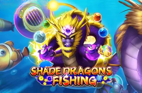 Shade Dragons Fishing