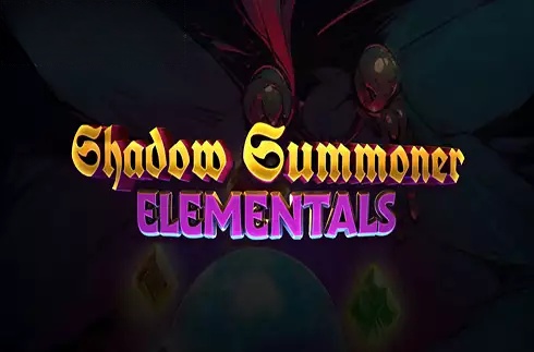 Shadow Summoner Elementals