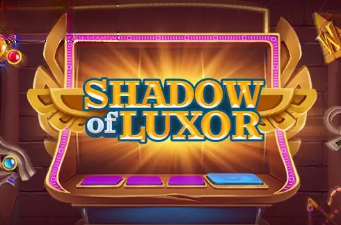Shadow of Luxor
