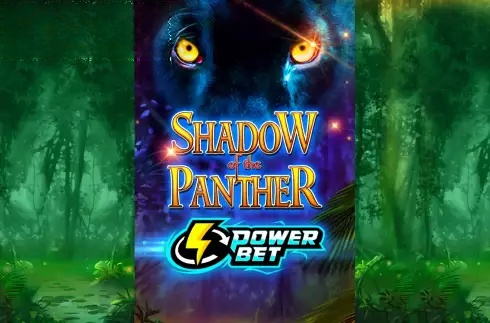 Shadow of the Panther Power Bet