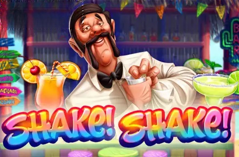 Shake! Shake! (Felix Gaming)