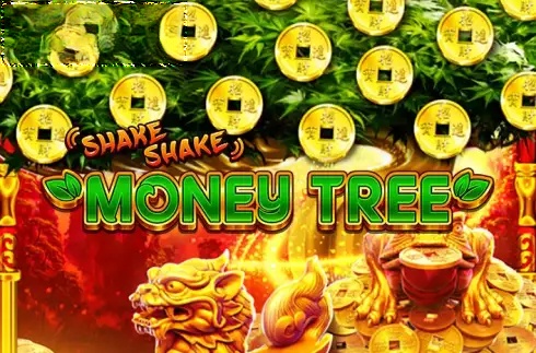 Shake Shake Money Tree