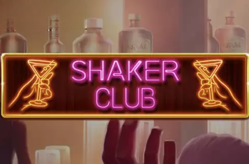 Shaker Club