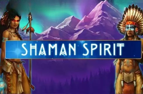 Shaman Spirit