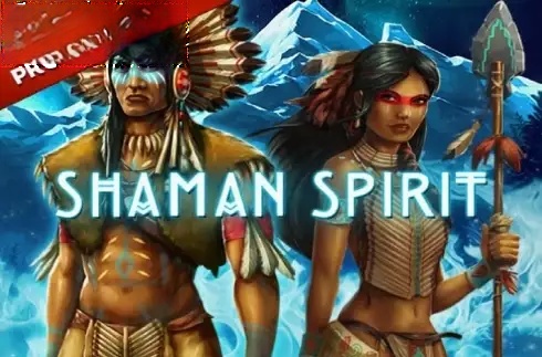 Shaman Spirit Jackpot