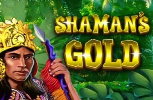 Shaman's Gold