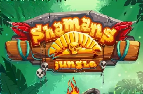 Shaman's Jungle