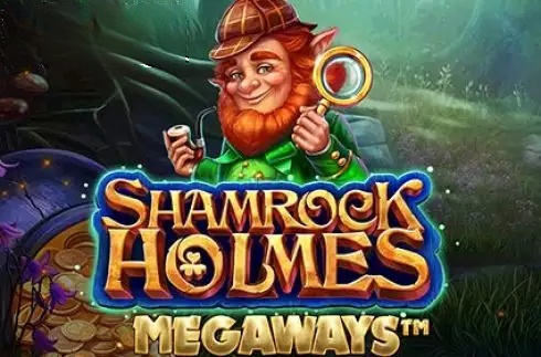 Shamrock Holmes Megaways
